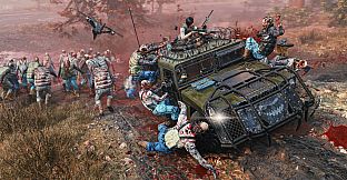 John Carpenter's Toxic Commando (Pre-order)