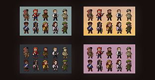 Final Outpost: Definitive Edition - Art & Wallpapers