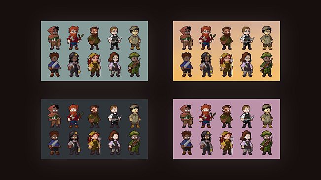 Final Outpost: Definitive Edition - Art & Wallpapers