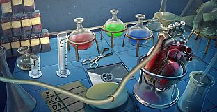 Family Mysteries 3: Criminal Mindset