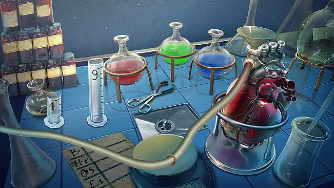 Family Mysteries Collection