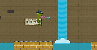 Boring Man: Mystic Weapon Skins