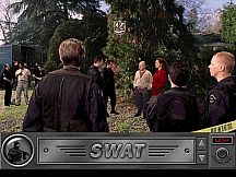 Police Quest: SWAT