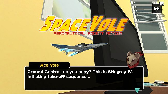 Influent Language Learning Game