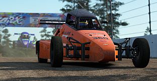 Automobilista 2 - Adrenaline Pack Pt1