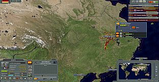 Supreme Ruler Global Outbreak DLC