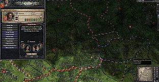 Crusader Kings II: Russian Portraits