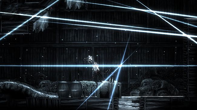 Vigil: The Longest Night