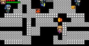 The Tower Of TigerQiuQiu Bomber Treasure