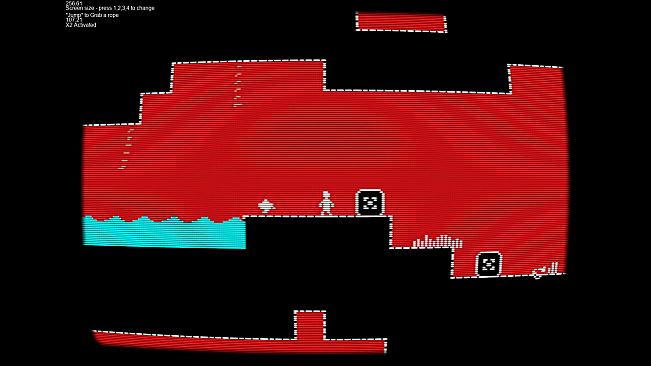 AnyWay! - Bloody revenge!