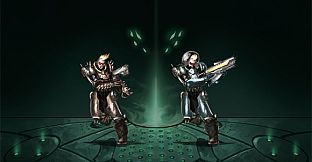 RPG Maker MZ - Sci-Fi Battler Pack