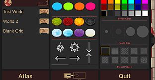 InfinitasDM - Expanded Color Tokens