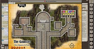 Fantasy Grounds - BASIC01: A Learning Time (5E)