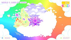 Care Bears: To The Rescue