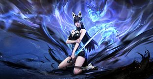 Spirit Demon Tribulation