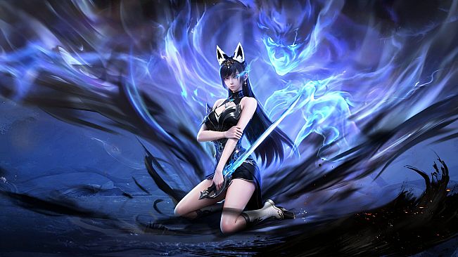 Spirit Demon Tribulation