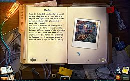 New York Mysteries: High Voltage Collector's Edition