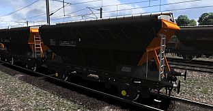 TS Marketplace: Loadhaul CEA Covered Hopper Wagon Pack