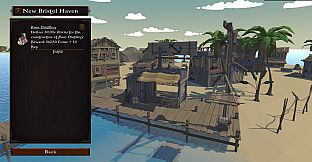 Caribbean Frontier