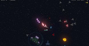 Stellar Outcast: Arena