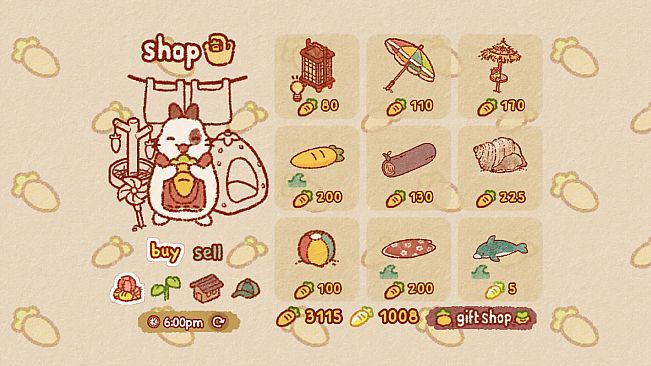 Usagi Shima: Bunny Island