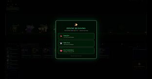 Hexa Vanguard