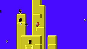 The Tower Of TigerQiuQiu