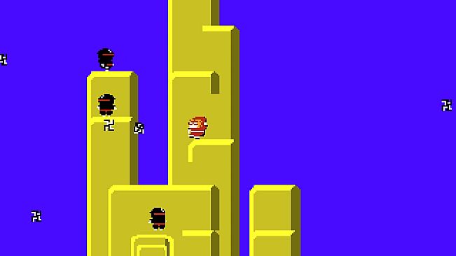 The Tower Of TigerQiuQiu