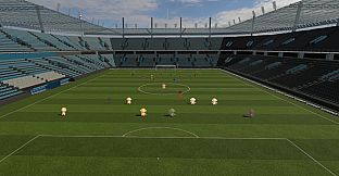 SonderSoft Soccer: Monkeys VS Robots!