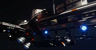 Project Regolith Soundtrack