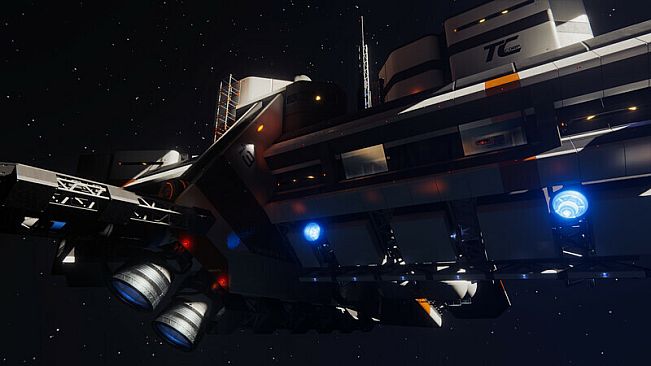 Project Regolith Soundtrack