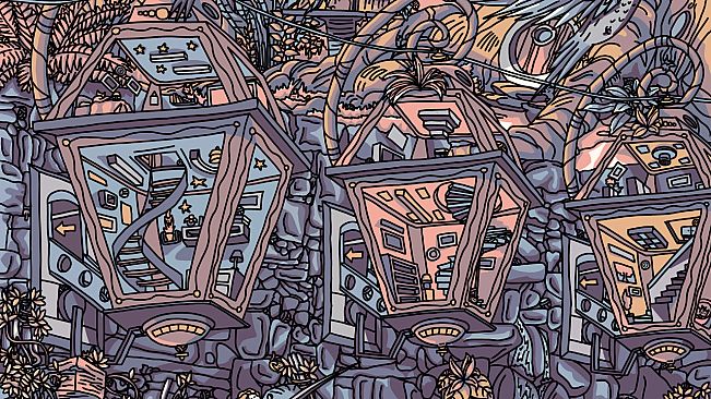 I commissioned some cats 11