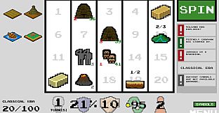 Humankind in a nutshell