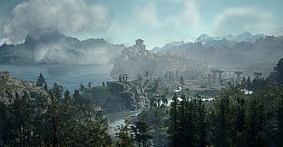 Dragon's Dogma 2: Dark Arisen