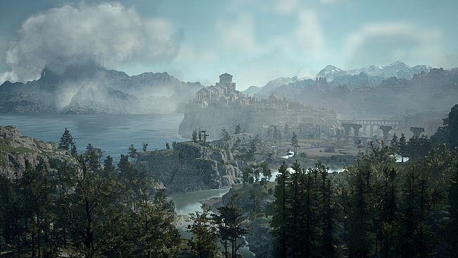 Dragon's Dogma 2: Dark Arisen