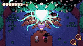 Toasty: Ashes of Dusk