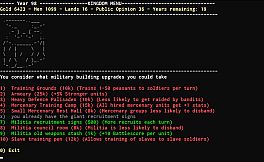Warsim: The Realm of Aslona