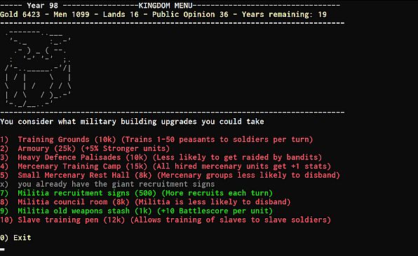 Warsim: The Realm of Aslona
