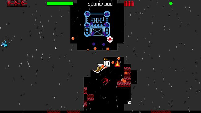 Tiger Tank 59 Ⅰ Air Strike MP019