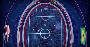 World Football 2030