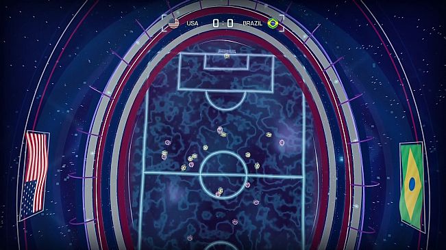 World Football 2030