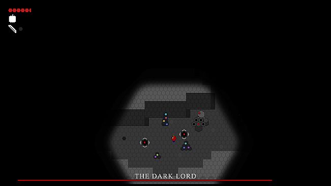 Heard There Was A Chosen One