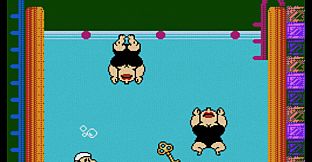 Tcheco in the Castle of Lucio