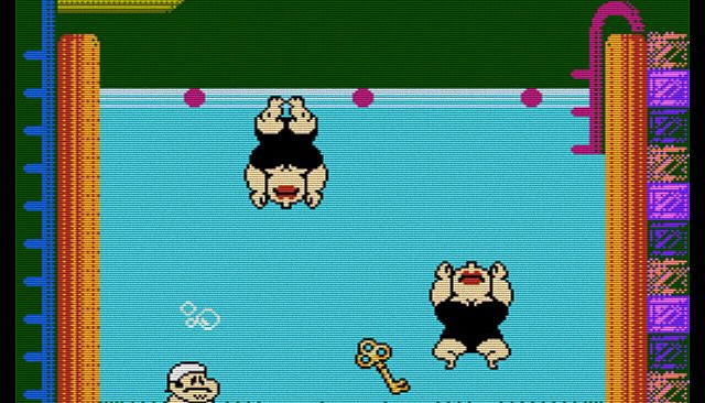 Tcheco in the Castle of Lucio