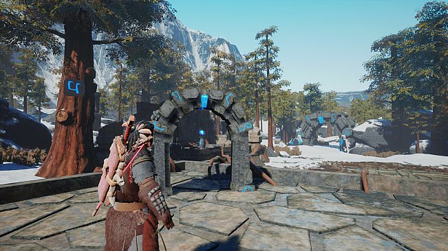 Biwar Legend of Dragon Slayer