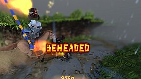 Last Knight: Rogue Rider Edition