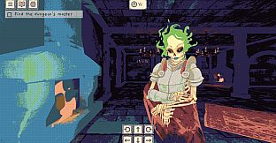 Mops & Mobs: A Sweeping Dungeon Novel