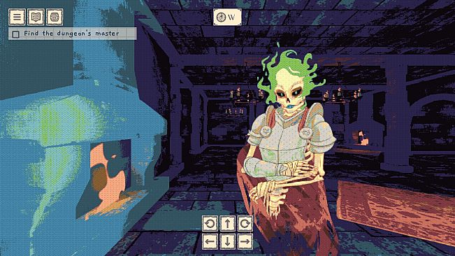 Mops & Mobs: A Sweeping Dungeon Novel