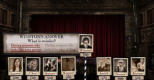 Awkward 2: The Party Game of Savage Secrets