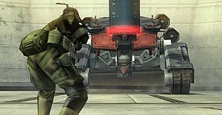 METAL GEAR SOLID: MASTER COLLECTION Vol.2